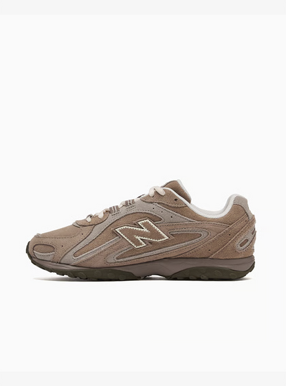New Balance 204L Mushroom Arid Stone