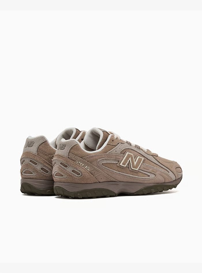 New Balance 204L Mushroom Arid Stone