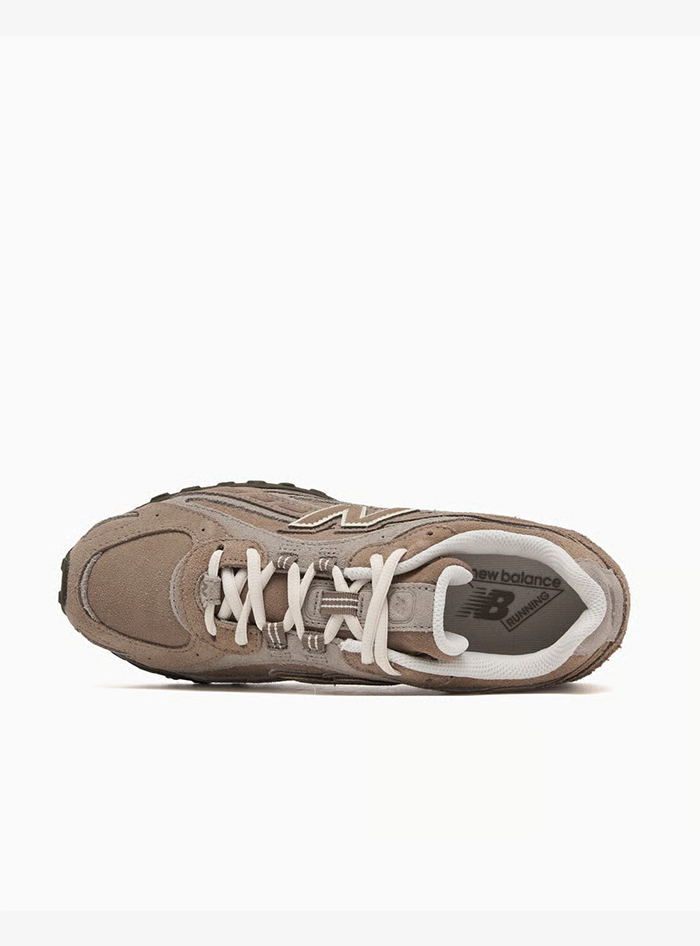 New Balance 204L Mushroom Arid Stone