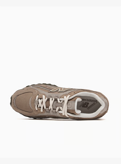 New Balance 204L Mushroom Arid Stone