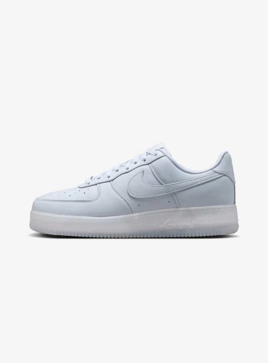 Nike Air Force 1 Low Drake NOCTA Certified Lover Boy Palest Purple