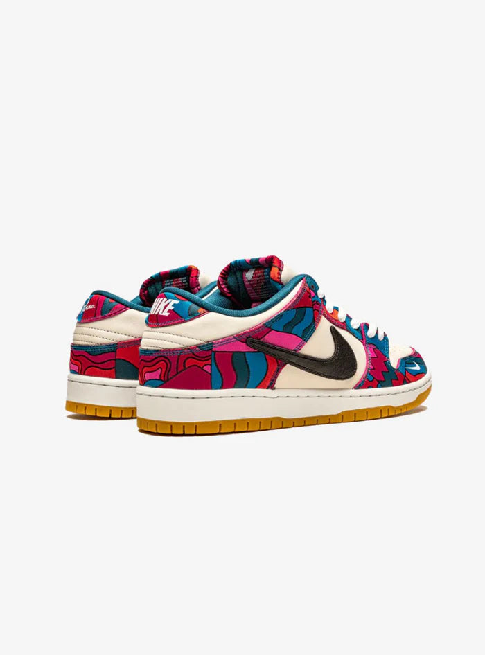 Nike SB Dunk Low Pro Parra Abstract Art (2021)