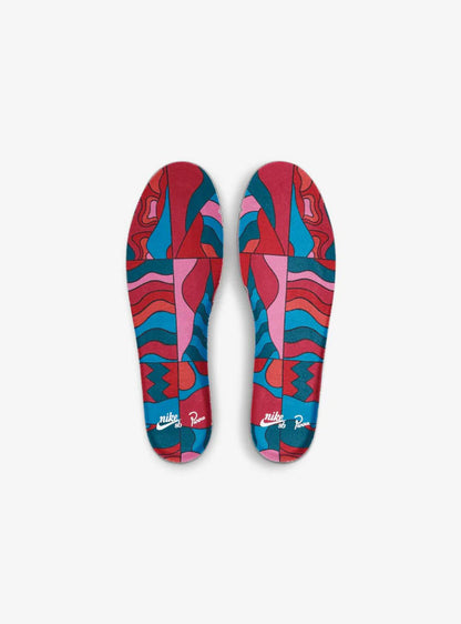 Nike SB Dunk Low Pro Parra Abstract Art (2021)