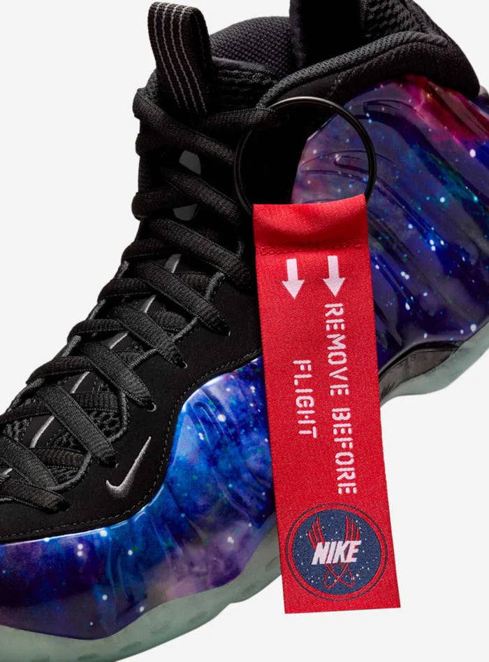 Nike Air Foamposite One Galaxy (2025)
