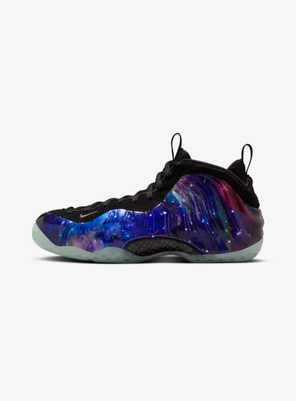 Nike Air Foamposite One Galaxy (2025)