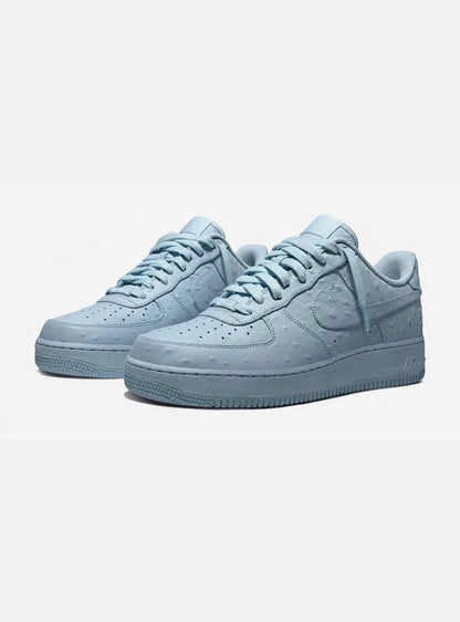 Nike Air Force 1 Low '07 Travis Scott Ice Blue