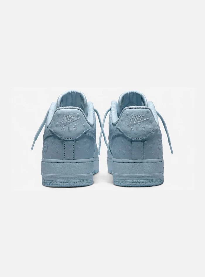 Nike Air Force 1 Low '07 Travis Scott Ice Blue