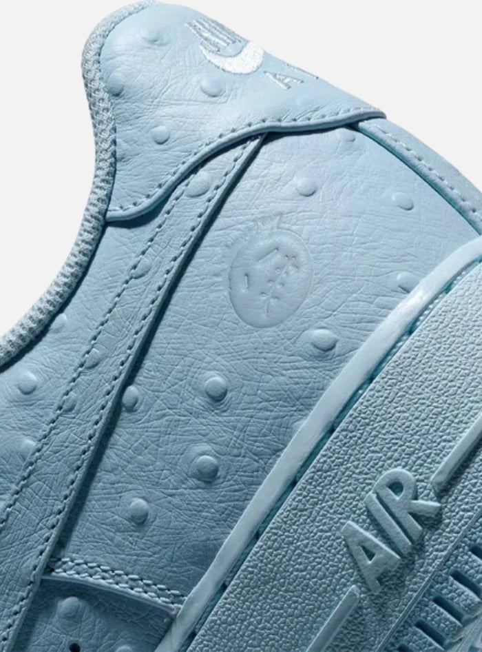 Nike Air Force 1 Low '07 Travis Scott Ice Blue