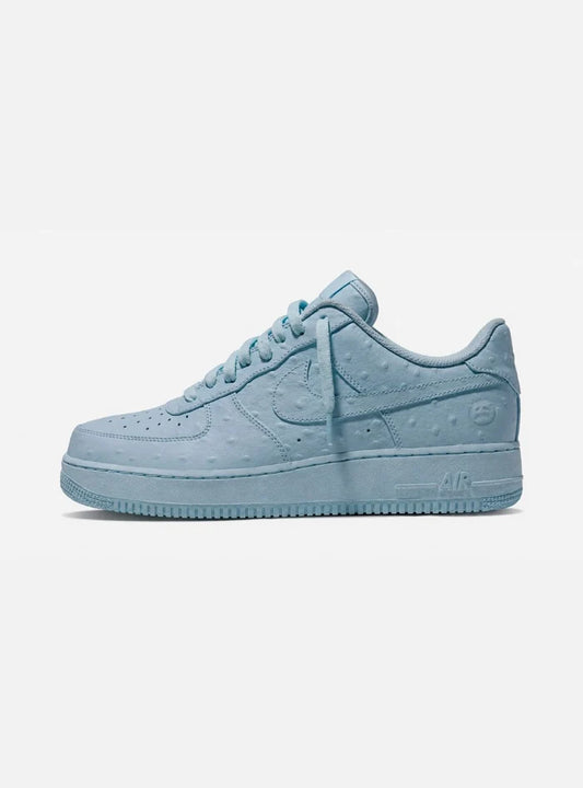 Nike Air Force 1 Low '07 Travis Scott Ice Blue