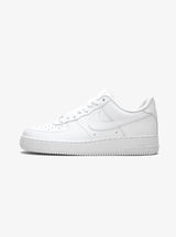 Nike Air Force 1 Low '07 White (GS)