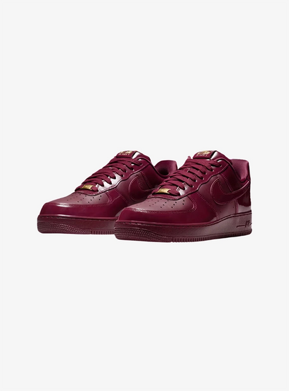 Nike Air Force 1 Low Central Cee Dark Beetroot (exclusive UK)