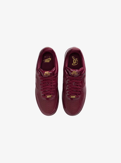 Nike Air Force 1 Low Central Cee Dark Beetroot (exclusive UK)