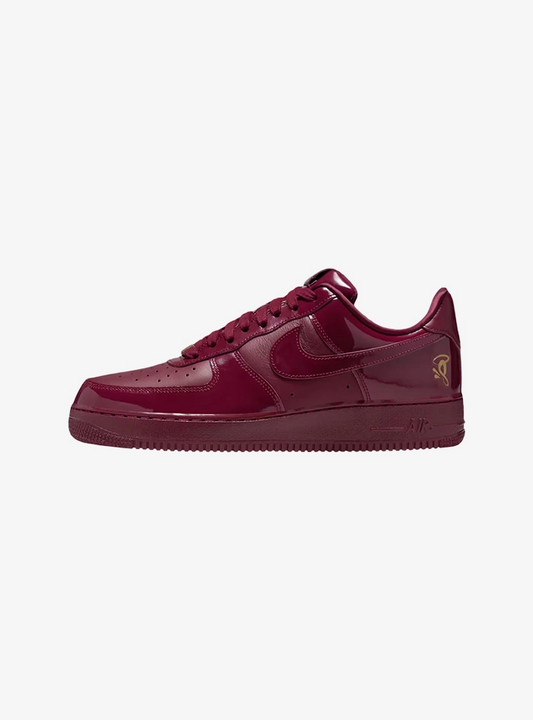 Nike Air Force 1 Low Central Cee Dark Beetroot (exclusive UK)