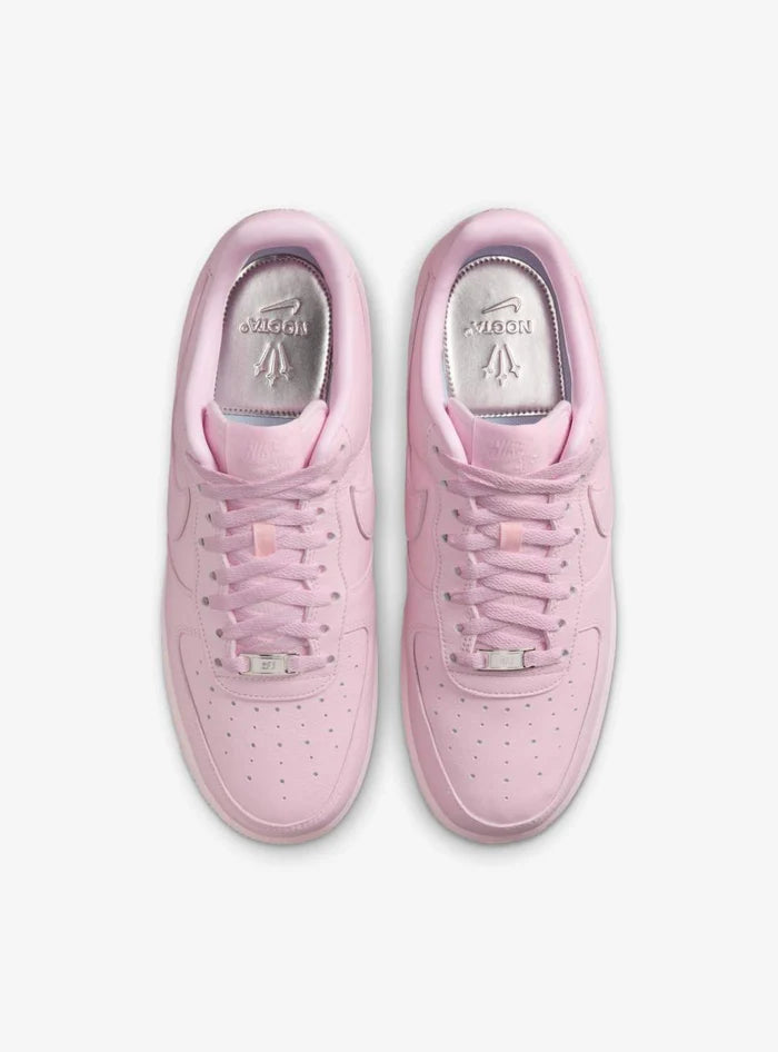 Nike Air Force 1 Low Drake NOCTA Certified Lover Boy Pink Foam