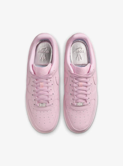 Nike Air Force 1 Low Drake NOCTA Certified Lover Boy Pink Foam