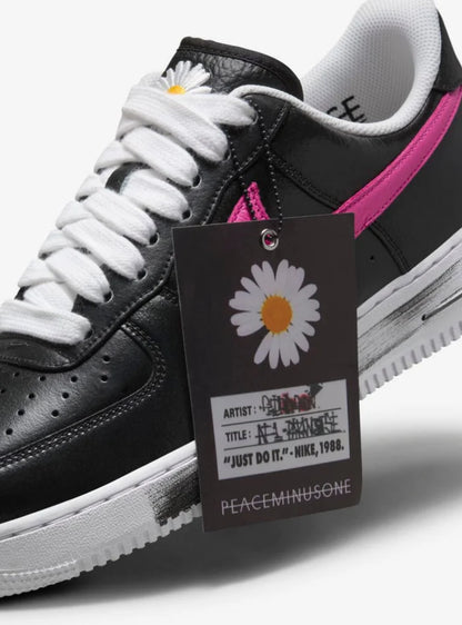 Nike Air Force 1 Low G-Dragon Peaceminusone Para-Noise 3.0