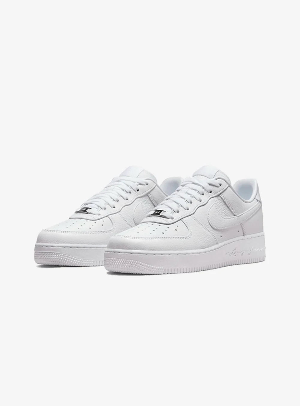 Nike Air Force 1 Low NOCTA Drake Certified Lover Boy