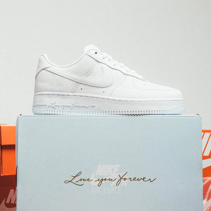 Nike Air Force 1 Low NOCTA Drake Certified Lover Boy