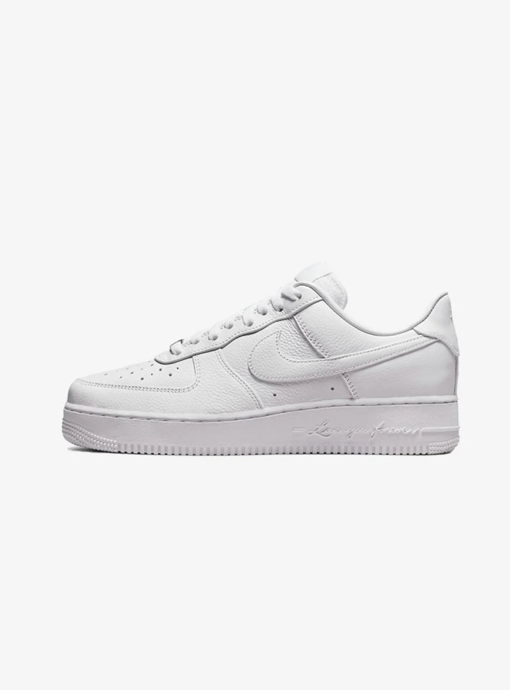 Nike Air Force 1 Low NOCTA Drake Certified Lover Boy