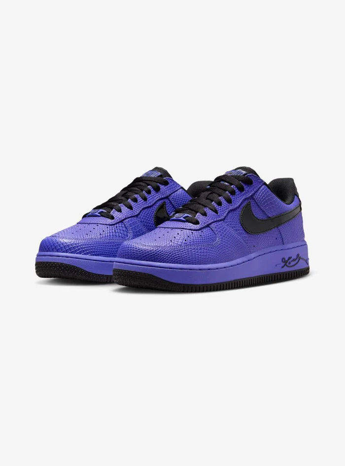 Nike Air Force 1 Low Protro Kobe Bryant x FC Barcelona Persian Violet