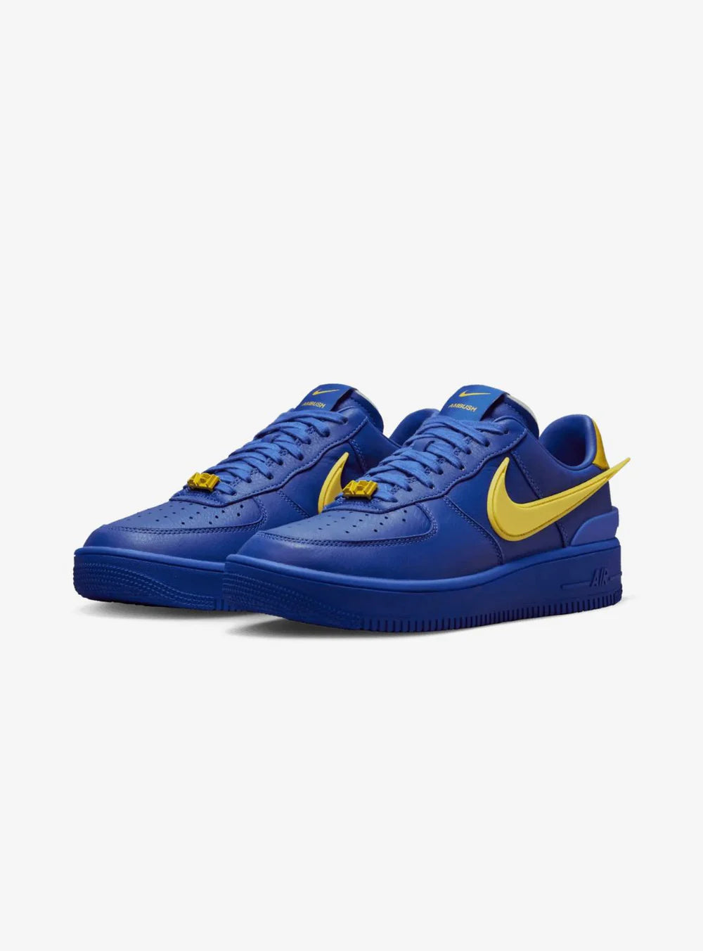 Nike Air Force 1 Low SP AMBUSH Game Royal