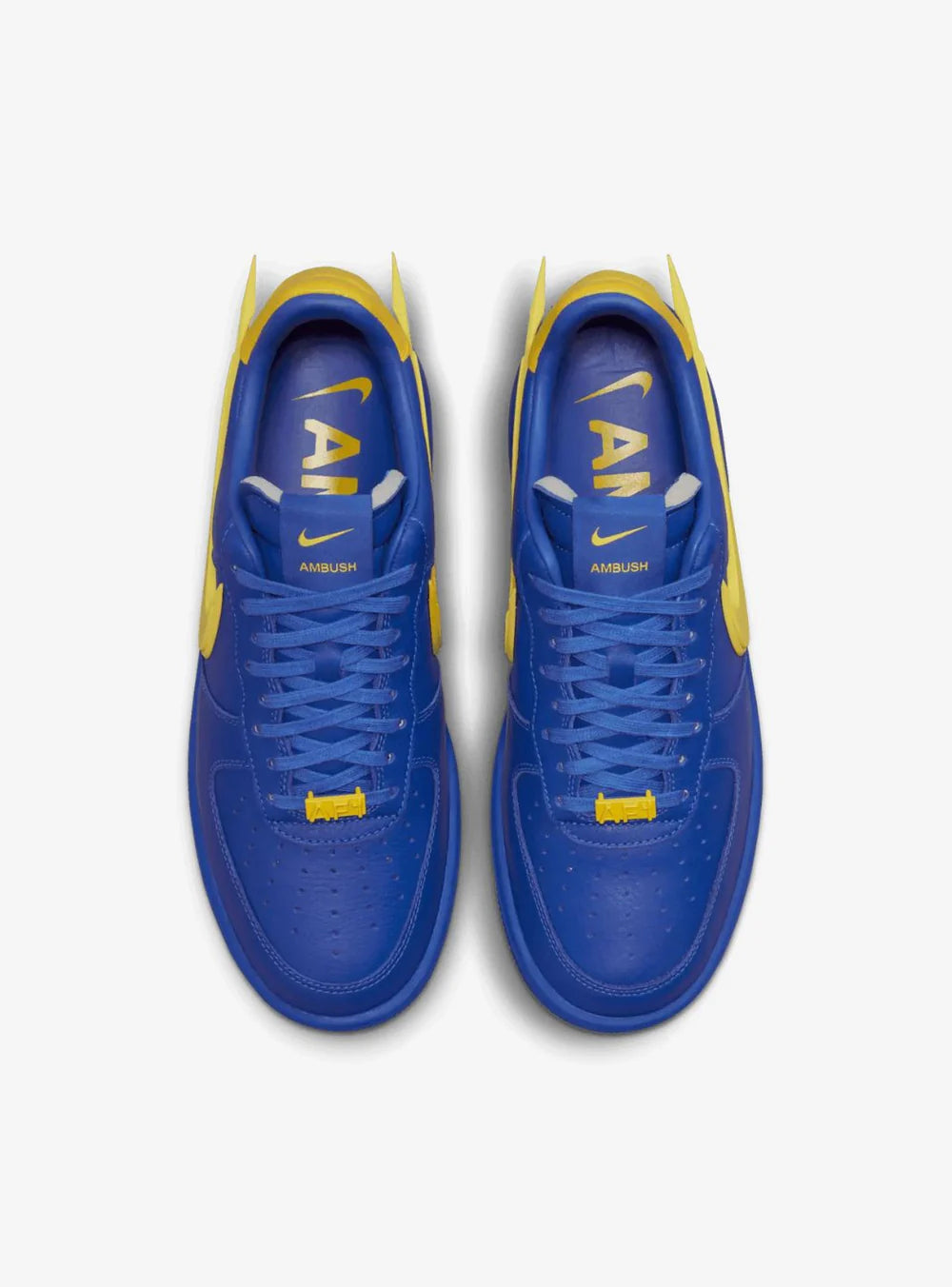 Nike Air Force 1 Low SP AMBUSH Game Royal