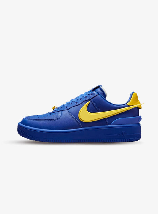 Nike Air Force 1 Low SP AMBUSH Game Royal