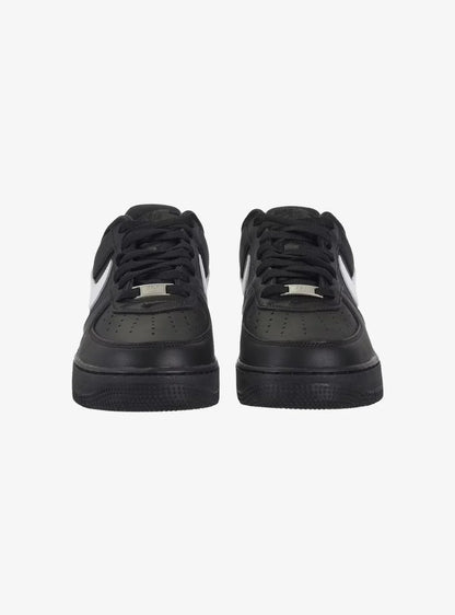 Nike Air Force 1 Low Supreme Black White