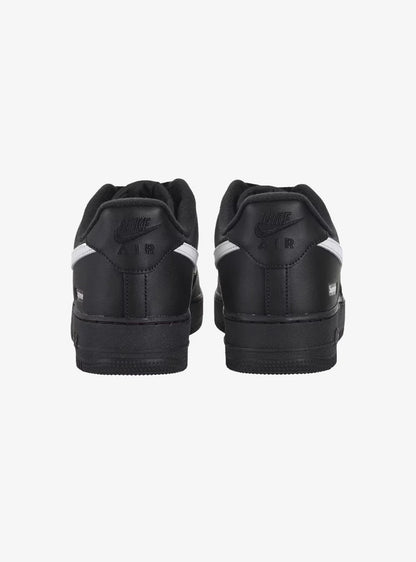 Nike Air Force 1 Low Supreme Black White