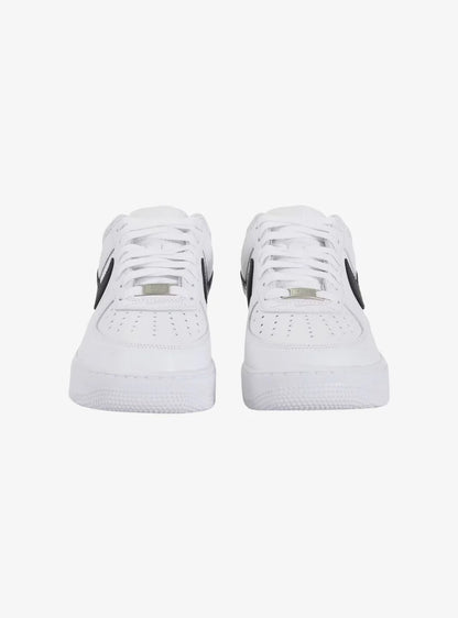 Nike Air Force 1 Low Supreme White Black