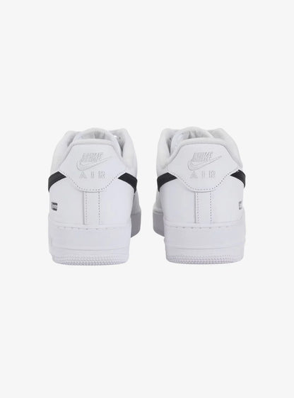 Nike Air Force 1 Low Supreme White Black