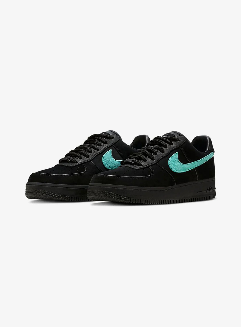 Nike Air Force 1 Low Tiffany & Co. 1837