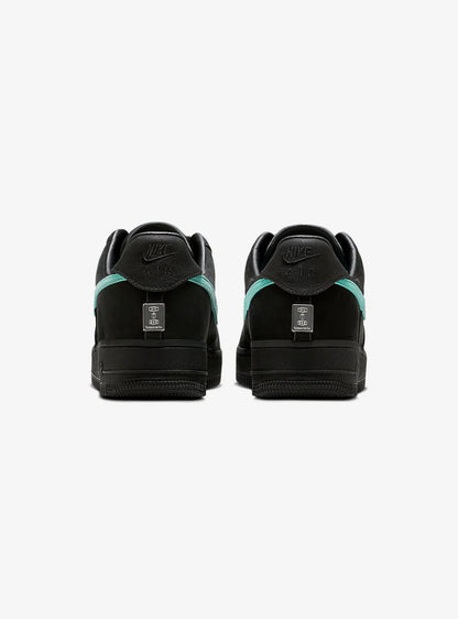 Nike Air Force 1 Low Tiffany & Co. 1837