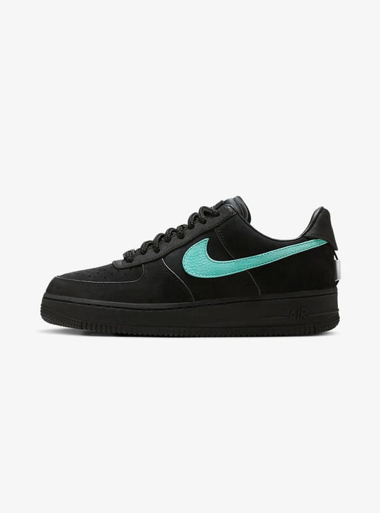 Nike Air Force 1 Low Tiffany & Co. 1837