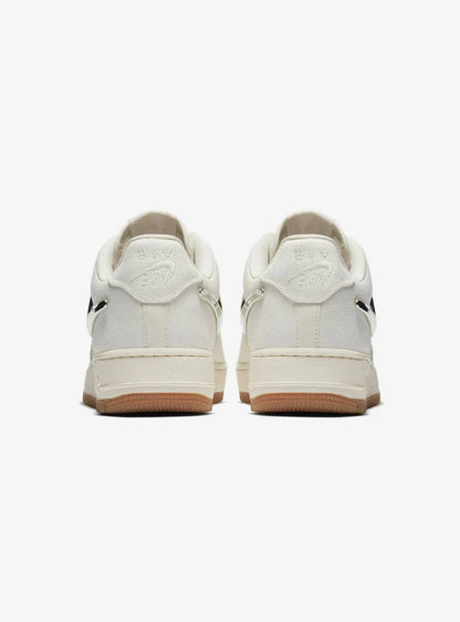 Nike Air Force 1 Low Travis Scott Sail