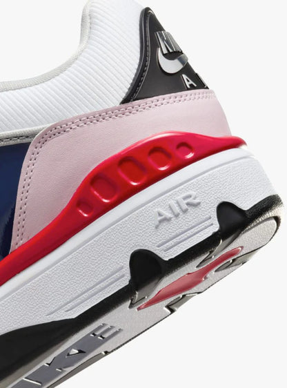 Nike Air Force 3 Low SP Nigo White