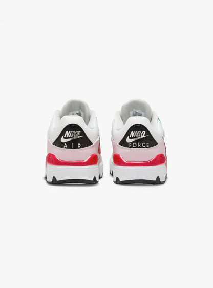 Nike Air Force 3 Low SP Nigo White