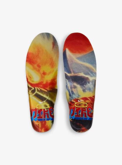 Nike Air Force 3 Low SP Nigo White