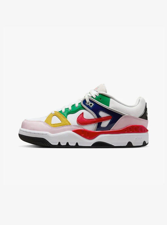 Nike Air Force 3 Low SP Nigo White