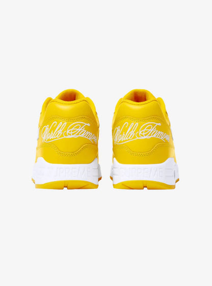Nike Air Max 1 '87 SP Supreme Speed Yellow