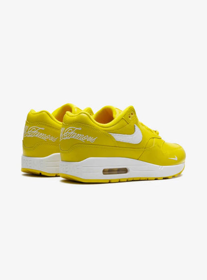 Nike Air Max 1 '87 SP Supreme Speed Yellow