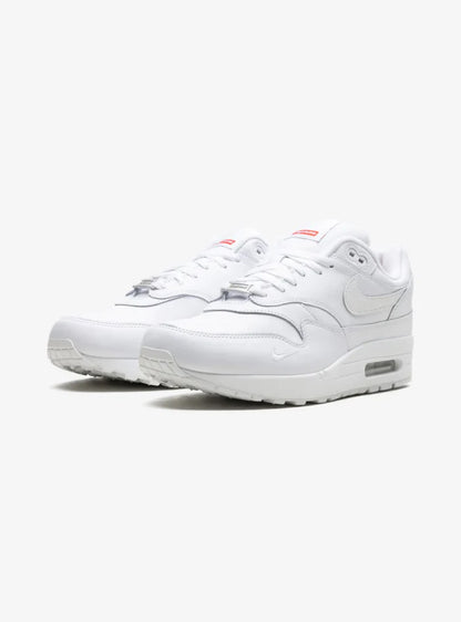 Nike Air Max 1 '87 SP Supreme Triple White