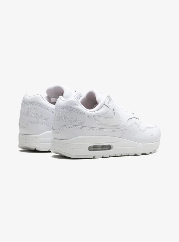 Nike Air Max 1 '87 SP Supreme Triple White