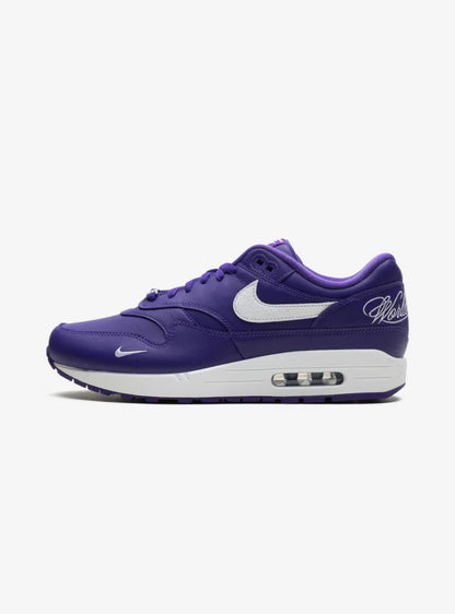 Nike Air Max 1 '87 SP Supreme Varsity Purple