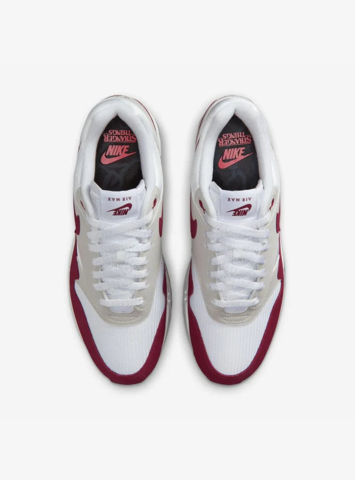 Nike Air Max 1 '87 Stranger Things Steve Harrington