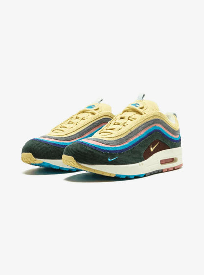 Nike Air Max 1/97 Sean Wotherspoon