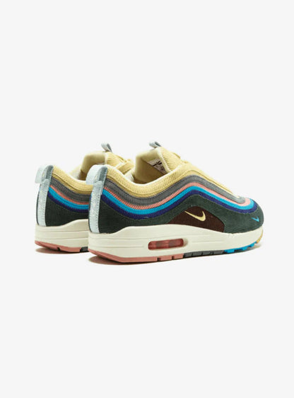 Nike Air Max 1/97 Sean Wotherspoon