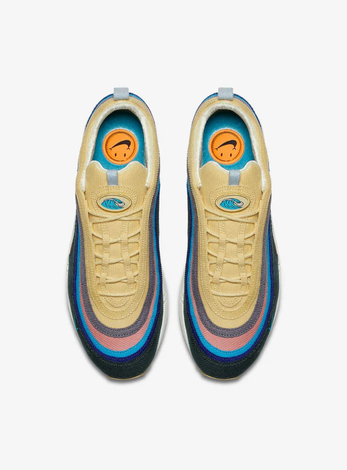 Nike Air Max 1/97 Sean Wotherspoon