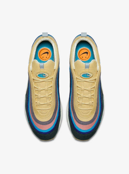 Nike Air Max 1/97 Sean Wotherspoon