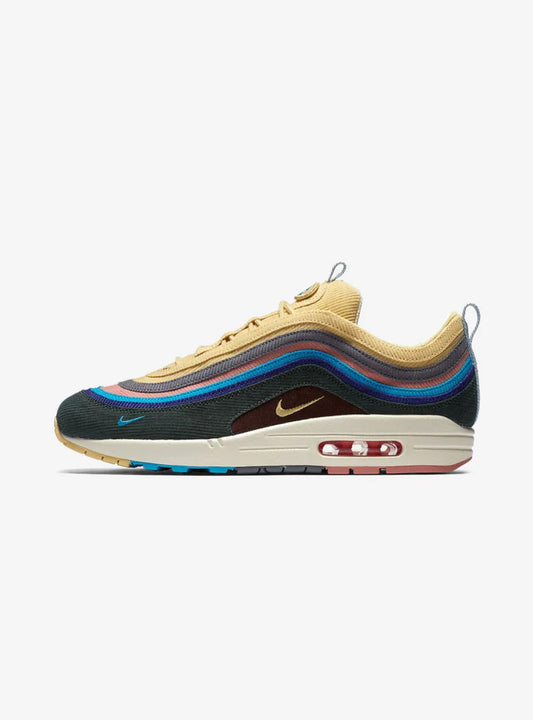 Nike Air Max 1/97 Sean Wotherspoon